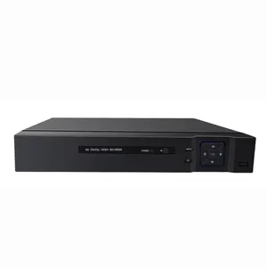 Perekam Video HD Digital toko Kamera Cctv 16CH Nvr Xvr perekam Dvr