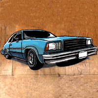 Tapis tuftés d'extérieur, tapis de voiture personnalisés minimalistes, tapis tuftés sur mesure