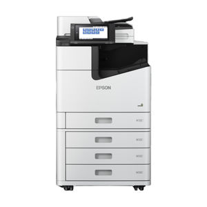 Impresora de inyección de tinta de color A3 de alta velocidad y ahorro de costos usada para máquina de oficina multifunción <span class=keywords><strong>Epson</strong></span> - Product Image 1