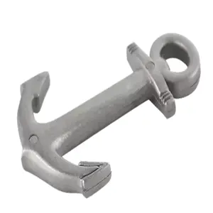 Moulage par injection de métal personnalisé OEM d'usine Offre Spéciale MIM toutes sortes de pièces - Product Image 1