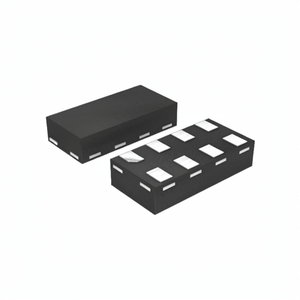 บริการแบบครบวงจรดั้งเดิม ลอจิก 8 XFDFN 74AUP3G14GNX ชิ้นส่วนวงจรอิเล็กทรอนิกส์ - Product Image 1