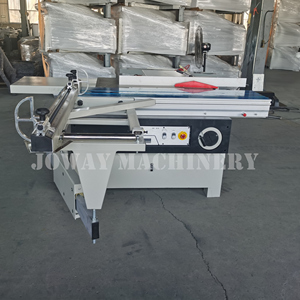Máquina de sierra de mesa deslizante, sierra de mesa Manual de 1600MM, Panel deslizante, muebles de <span class=keywords><strong>MDF</strong></span> - Product Image 1