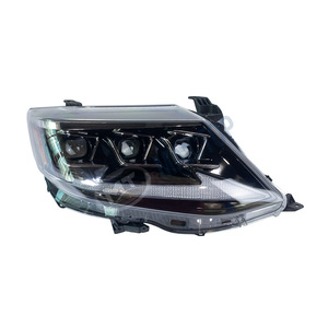 Adecuado para faros delanteros de Fortuner 2012-2015, faros delanteros de Swift y modificaciones de faros delanteros de Fortuner. - Product Image 4
