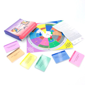 Tương tác trò chơi hội đồng quản trị biểu tượng tùy chỉnh OEM & ODM thiết kế cho trẻ em và người lớn tùy chỉnh Hội Đồng Quản trị Trò chơi cờ vua trò chơi - Product Image 2