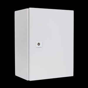 Tipos de Tableros de Distribución Eléctrica, Tamaño de Tableros de Distribución, Precio de Tableros de Distribución, Caja Metálica para Tableros de Distribución - Product Image 5