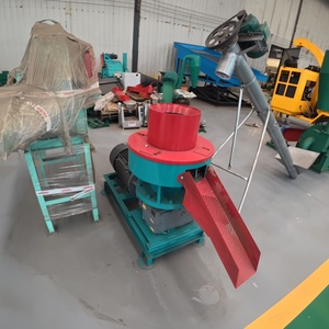 Máquina <span class=keywords><strong>de</strong></span> Fabricación <span class=keywords><strong>de</strong></span> Pellets <span class=keywords><strong>de</strong></span> 300-600 KG/H, 380V, Granuladora, Peletizadora, Máquina <span class=keywords><strong>de</strong></span> Pellets <span class=keywords><strong>de</strong></span> Aserrín, Nueva Mini Molino <span class=keywords><strong>de</strong></span> Pellets <span class=keywords><strong>de</strong></span> Matriz Anular - Product Image 3