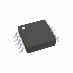 ไอซี OPAMP GP 2 วงจร 10VSSOP ชิปจากผู้ผลิตช่องทางจำหน่ายชิ้นส่วนอิเล็กทรอนิกส์และส่วนประกอบอิเล็กทรอนิกส์ TLV2783CDGSRG4 - Product Image 1