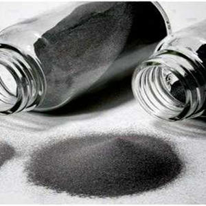 Polvere di lega di cobalto cromo cocrmow polvere di lega a base di cobalto per stampa 3d - Product Image 5