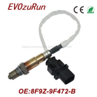 Sonde d'oxygène avant (sonde lambda O2) 8F9Z-9F472-B 8F9Z9F472B pour Ford Escape Fusion F150 – Vente directe usine