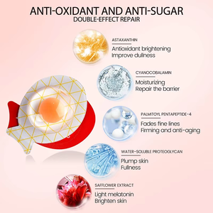 Máscara facial <span class=keywords><strong>de</strong></span> <span class=keywords><strong>huevo</strong></span> <span class=keywords><strong>de</strong></span> astaxantina coreana antiarrugas antienvejecimiento máscara <span class=keywords><strong>de</strong></span> gelatina blanqueadora máscara facial <span class=keywords><strong>de</strong></span> gelatina <span class=keywords><strong>para</strong></span> dormir durante <span class=keywords><strong>la</strong></span> noche <span class=keywords><strong>para</strong></span> <span class=keywords><strong>la</strong></span> <span class=keywords><strong>cara</strong></span> - Product Image 3