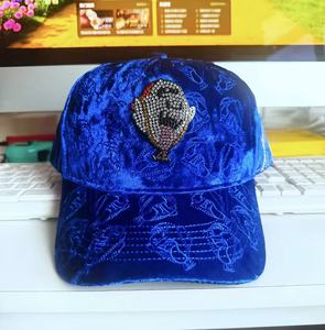 Gorra de béisbol de malla con visera curva 5, logotipo 3D bordado personalizado Exodo 14 JEY CEH, unisex, deportiva, con lazo, de alta calidad al por mayor - Product Image 6