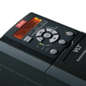 Variador de frecuencia trifásico Danfoss VLT Micro Drive de 5.5kw y 380V para uso general - Product Image 5