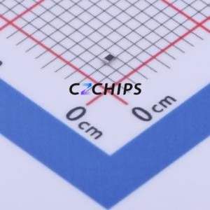 Résistance SMD AR02FTD0100 0402 (Type : Film mince) (Résistance : 10 Ohms Précision : 1%) - Product Image 1