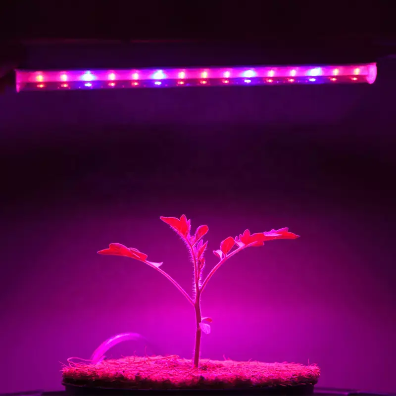 UV Hochwertige Grow Light Bar LED Grow Lights Kommerzielles Gewächshaus Full Spectrum Pflanzen wachstums licht