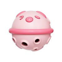 Accessoires pour animaux de compagnie, jouet pour chien, balle d'exercice, matériau de qualité alimentaire, sport en plein air, jouet interactif pour animaux de compagnie, balle à mâcher