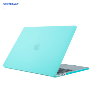 <span class=keywords><strong>Custodia</strong></span> Rigida Sottile in Plastica Opaca per <span class=keywords><strong>MacBook</strong></span> <span class=keywords><strong>Pro</strong></span> 16 Pollici - Product Image 2