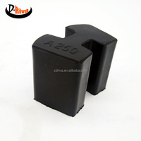 Elemento de Acoplamiento de Goma CDRIVA N-EUPEX Sleeve Flex A68 A80 A95 A110 A125 A200