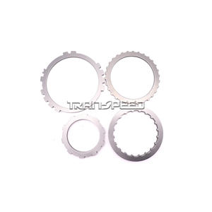 Kit de acero de transmisión automática TRANSPEED Kit de placa de disco de embrague para Geely <span class=keywords><strong>4</strong></span> velocidades controladas electrónicamente - Product Image 4