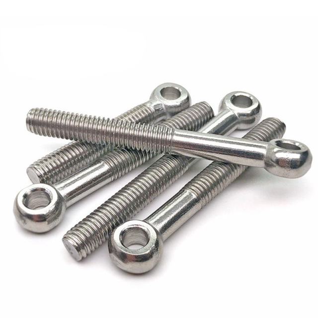 1~10 Pz M4 M5 M6 M8 M10 M12 304 A2 Viti a Testa Quadrata In Acciaio Inox Foursquare Forma Quadrata Tipo di Testa macchina Bullone (Color : 100mm, Size : M4-10pcs