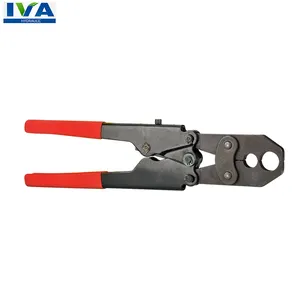 JY-1824B Alat Crimping Mechnical untuk Menghubungkan Fitting dengan Pipa