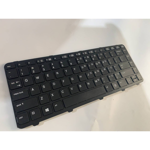 Fournisseur de claviers pour HP ProBook 430 G2 440 G0 440 <span class=keywords><strong>G1</strong></span> 440 G2 445 <span class=keywords><strong>G1</strong></span> G2 <span class=keywords><strong>640</strong></span> <span class=keywords><strong>G1</strong></span> 645 <span class=keywords><strong>G1</strong></span> - Product Image 3