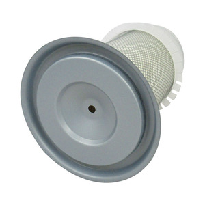 Filtro de Aire para Recolección de Polvo Personalizado Nuevo de Fábrica TOPEP 4093200600 - Product Image 2