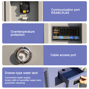 -70~150℃ Climate Chamber Constant Temperature and Humidity <strong>Testing</strong> Chamber Price - Product Image 4