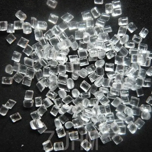 Trinh Nữ PPS hạt GPPS Nhựa nguyên liệu nhựa hạt màu đen nhựa trắng <span class=keywords><strong>Polystyrene</strong></span> PPS PELLET - Product Image 4