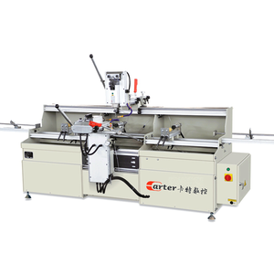 อลูมิเนียม copy-router ใช้อลูมิเนียม win-ประตูและผ้าม่านผนัง - Product Image 1