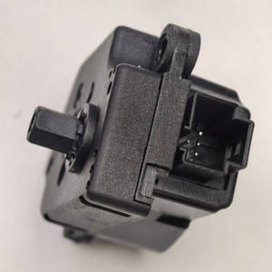 Nuevo radiador de Motor de actuador de aire acondicionado de coche Original OE 6447VA <span class=keywords><strong>BEHR</strong></span> EAD511 para Peugeot 307CC 307SW Citroen C4 DS3 - Product Image 4