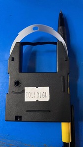 Kim tự tháp Cartridge Ribbon 3500 ptr4000 ptr4001 M-3500 CTS SB600 pti4000r <span class=keywords><strong>Commodore</strong></span> <span class=keywords><strong>MPS</strong></span> <span class=keywords><strong>801</strong></span> gr.628 Thời gian ghi 24mm - Product Image 2