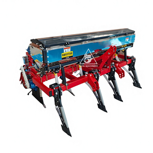 Sembradora <span class=keywords><strong>de</strong></span> tractor agrícola, sembradora <span class=keywords><strong>de</strong></span> maíz para siembra agrícola, sembradora y fertilizante - Product Image 2