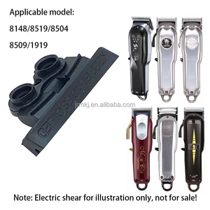 อุปกรณ์เสริมสำหรับเปลี่ยนหัวหนีบผมแบบแกว่งสำหรับคลิปวิเศษ <span class=keywords><strong>Wahl</strong></span> ดีไซน์เนอร์อาวุโส5ดาว - Product Image 2