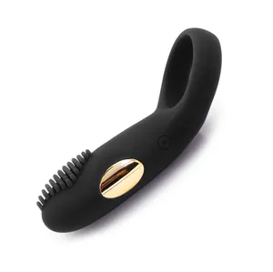 Kostenlose individuelle Box - USB-Aufladbare Sexspielzeuge Silikonstab Sexspielzeug <span class=keywords><strong>Penis</strong></span> Hülse Indien - Product Image 1