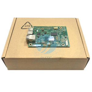 Di ricambio per stampante a velocità di alimentazione rapida scheda logica scheda C5F93-60001 formattatore per hp laserjet 402 m402 <span class=keywords><strong>M402dn</strong></span> - Product Image 3