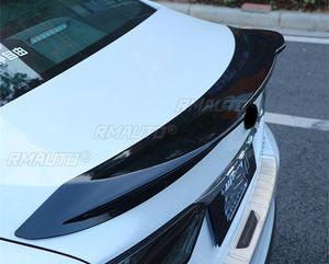 Aileron de coffre arrière noir brillant pour Toyota Camry LE/XLE/SE/XSE/Hybride 2018-2023 - Product Image 6
