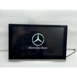 Tulis 14 Inch Universal Smart TV Unit <strong>Car</strong> Headrest Radio Android <strong>Monitor</strong> 8 Core Rear <strong>Seat</strong> Entertainment - Product Image 3