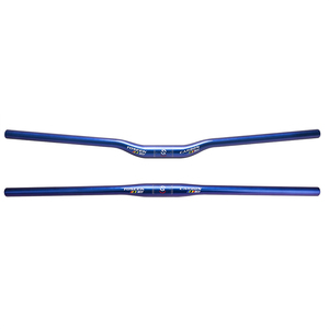 Guidon de vélo de montagne en fibre de carbone Toseek Wcs 760 mm pour vélos de route, guidon MHC-Abzl, largeur 580/760 mm, pièces de vélo OEM - Product Image 1
