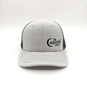 Venta Directa de Fábrica: Gorras Trucker Richardson 112 de 6 Paneles, Bordadas, para Adultos, Malla Transpirable, Estilo Verano Y2K, Hip Hop, Playa, Ciclismo - Product Image 6