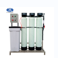 Offre Spéciale filtre à Sable filtre à charbon actif eau Résine Adoucisseur Système De Purification