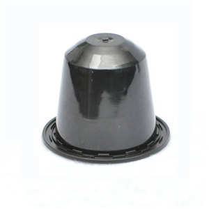 Tapas de Cápsulas de <span class=keywords><strong>Café</strong></span> Desechables Vacías Más Vendidas, Papel de Aluminio Reciclable de Grado Alimenticio, Logotipo Personalizado - Product Image 1