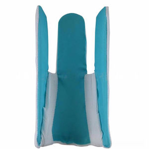 Aide à la mise des chaussettes sans effort pour personnes handicapées, personnes âgées et femmes enceintes, en plastique et tissu éponge, pour usage quotidien à la maison - Product Image 2