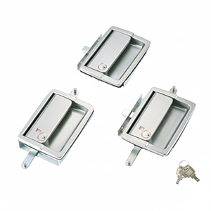 KONGJIN Poignée de loquet d'avion KA-428 pour porte et fenêtre Produit de quincaillerie - Product Image 1