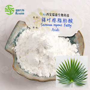 工場直販 サワパルメットエキス 85% サワパルメット脂肪酸 サバル脂肪酸 セレノア・レペンス脂肪酸 - Product Image 1