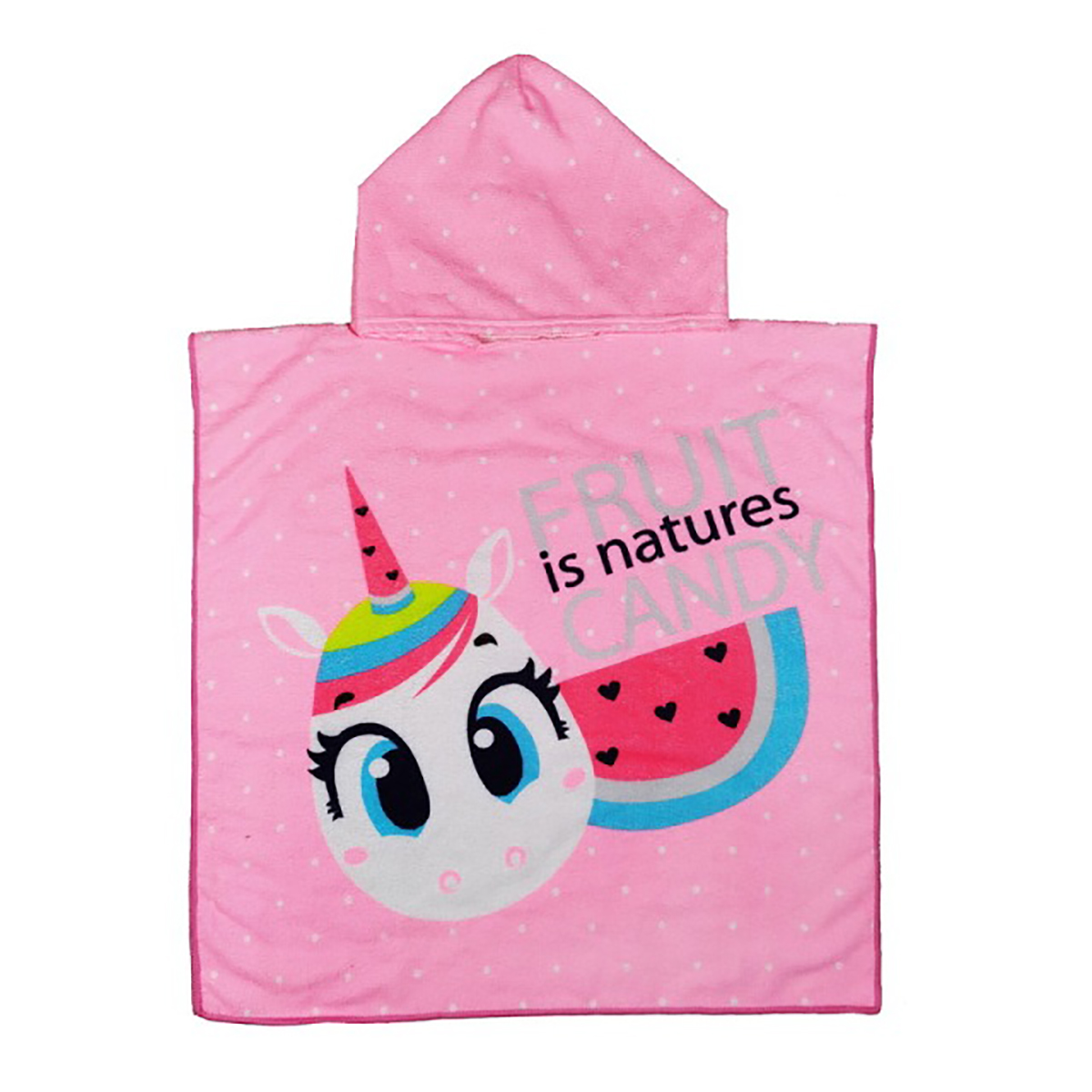 pink unicorn