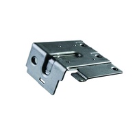 Kit de conversion de fourgon en camping-car Anbar, fabrication sur mesure de tôles, avec estampes métalliques et spécifications personnalisées