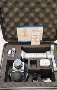 Scanner Laser 3D Portatile Geosun GS-200G <span class=keywords><strong>SLAM</strong></span> ad Alta Precisione 1cm RTK LiDAR OEM in Lega, Portata 40m, Alimentato a Batteria, Garanzia 1 Anno - Product Image 4