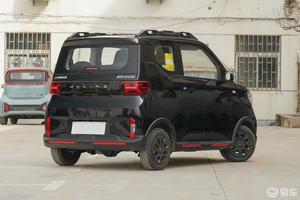 SAIC Wuling Hongguang Miniev 2022 <span class=keywords><strong>Gameboy</strong></span> 300km <span class=keywords><strong>Gameboy</strong></span> Lithium Fer Phosphate - Product Image 3