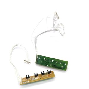 Capteur PCB B57C001 B57C002 compatible avec Brother DCP-375CW DCP-365CN DCP-165C DCP-377CW MFC-790CW DCP-585CW DCP-387C MFC-795CW - Product Image 2