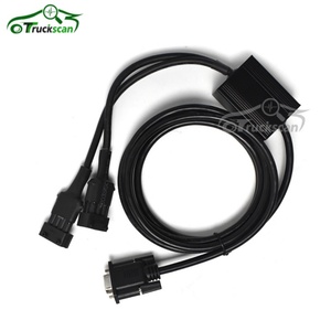 Scanner de diagnostic pour chariot élévateur Linde Doctor Canbox, logiciel Pathfinder, analyseur de moteur, interface USB, système d'exploitation Windows, 2 ans - Product Image 6